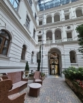 Budapest, VI. kerület Lakás (téglaépítésű) 30
