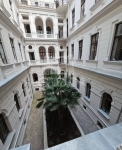 Budapest, VI. kerület Wohnung (Ziegel) 2