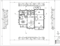 Budapest, III. kerület Lakás (téglaépítésű) 8