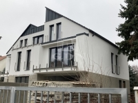 Budapest, III. kerület Lakás (téglaépítésű) 3