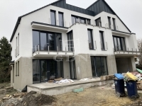 Budapest, III. kerület Lakás (téglaépítésű) 2