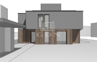 Budapest, XII. kerület Telek 0