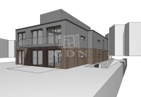 Budapest, XII. kerület Telek 3