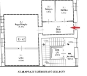 Budapest, XIII. kerület Lakás (téglaépítésű) 13