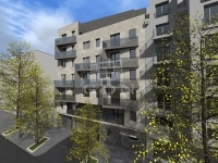 Budapest, VIII. kerület Lakás (téglaépítésű) 7