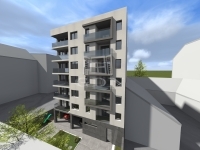 Budapest, VIII. kerület Lakás (téglaépítésű) 6