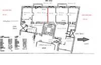 Budapest, V. kerület Lakás (téglaépítésű) 10