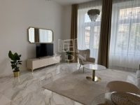 Budapest, VI. kerület Lakás (téglaépítésű) 5