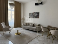 Budapest, VI. kerület Lakás (téglaépítésű) 0