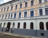 Budapest, XIII. kerület 办公室 0