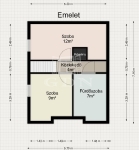 Budapest, VIII. kerület Lakás (téglaépítésű) 17