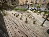 Budapest, VIII. kerület Lakás (téglaépítésű) 16