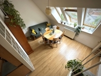 Budapest, VIII. kerület Lakás (téglaépítésű) 3