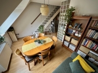 Budapest, VIII. kerület Lakás (téglaépítésű) 2