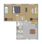 Budapest, IX. kerület Lakás (téglaépítésű) 5