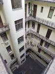 Budapest, V. kerület 公寓房（砖头） 5