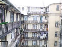 Budapest, XIII. kerület Lakás (téglaépítésű) 16