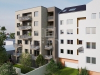 Budapest, XIII. kerület Lakás (téglaépítésű) 0