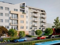 Budapest, XIII. kerület Lakás (téglaépítésű) 1