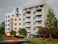 Budapest, XIII. kerület Lakás (téglaépítésű) 2