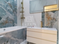 Budapest, II. kerület Lakás (téglaépítésű) 9