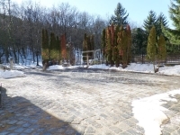 Budapest, II. kerület Lakás (téglaépítésű) 8