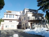 Budapest, II. kerület Lakás (téglaépítésű) 5