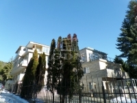 Budapest, II. kerület Lakás (téglaépítésű) 0