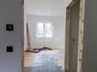 Budapest, II. kerület Lakás (téglaépítésű) 6