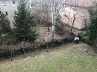 Budapest, XI. kerület Locuinta (caramida) 21