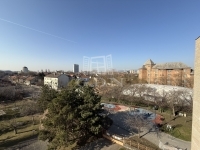 Budapest, VIII. kerület 公寓房（砖头） 0