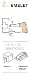 Budapest, VIII. kerület Lakás (téglaépítésű) 17