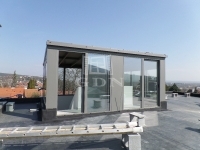 Budapest, III. kerület 双面别墅 8