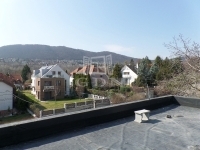 Budapest, III. kerület 双面别墅 16