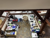 Budapest, I. kerület Lakás (téglaépítésű) 9