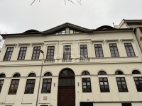 Budapest, I. kerület Lakás (téglaépítésű) 2