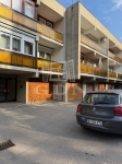 Budapest, III. kerület Квартира (панель) 14