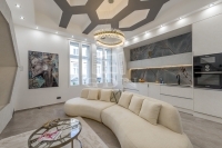 Budapest, V. kerület 公寓房（砖头） 0