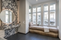 Budapest, V. kerület 公寓房（砖头） 5