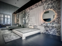 Budapest, V. kerület 公寓房（砖头） 4