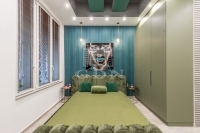 Budapest, V. kerület 公寓房（砖头） 12