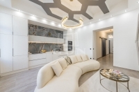 Budapest, V. kerület 公寓房（砖头） 2