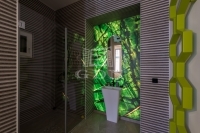 Budapest, V. kerület 公寓房（砖头） 14