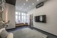 Budapest, V. kerület 公寓房（砖头） 6