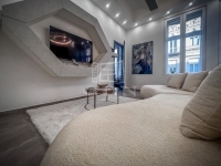 Budapest, V. kerület 公寓房（砖头） 1