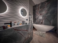 Budapest, V. kerület 公寓房（砖头） 8