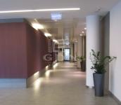 Budapest, XI. kerület Büro 1