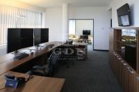 Budapest, XI. kerület Büro 3