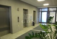 Budapest, XI. kerület Büro 2