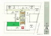 Budapest, XI. kerület Büro 6